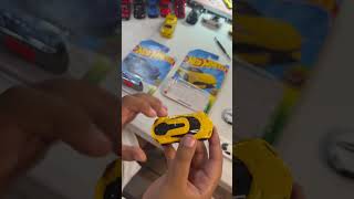 Unboxing de carros koenisseg [upl. by Airotnes]