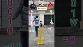 😱David Miller Vs 🥵Aiden Markram match cricket match cricket cricketmatch cricket lover [upl. by Ahsiak]