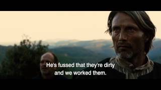 Michael Kohlhaas 2013  Trailer English Subs [upl. by Euqram]