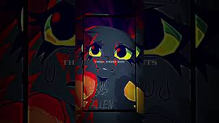 Hollyleaf edit warriorcats edit capcut hollyleaf [upl. by Mourant825]