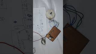 BLDC MOTOR WORKING TESTAR pcb REPAIR [upl. by Kcerb765]