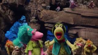 Fraggle Rock Back To The Rock Season 2 “This For That” Sneak Peak [upl. by Nodarb784]