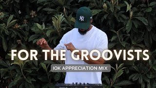 South African Deep House amp 3Step Mix 2024  10K Subs Appreciation Mix [upl. by Sasnett]