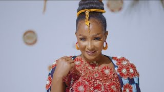 AICHA KINDIA FOULAMOUSSOU CLIP OFFICIEL 2023 [upl. by Proud]