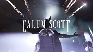 Calum Scott – Eventim Apollo London 12th March 2024 [upl. by Lipp]