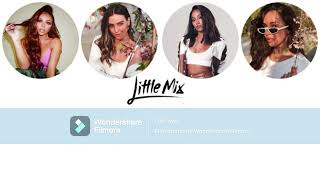 little mix megamix [upl. by Kelsey]