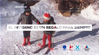 El invierno es un regalo para siempre  Grandvalira Resorts Andorra [upl. by Klos7]