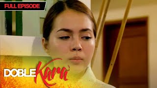 ENG SUB Ep 215  Doble Kara  Julia Montes Mylene Dizon Carmina Villaroel [upl. by Cohla115]