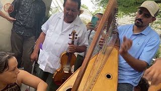 Una Mañanita Alegre🌞 Santo don Juan Pérez Morfín de Alma de Apatzingán [upl. by Dagney]