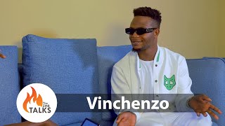 Vinchenzo talks Malawi Changes in Life Ma Reasons Bobby East Relationships More  the ZMB Talks [upl. by Stace]