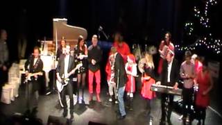 Julkonsert Forumteatern i Köping 112 2012 [upl. by Ottillia]