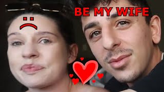 Kaelyn and FaZe Rugs fake breakup Brawadis and Jackie Figueroa all over ExGirlfriend  Love [upl. by Devaney]