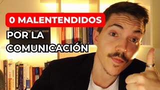 Domina la Asertividad Claves para Comunicarte Eficazmente 2x13 [upl. by Ecirtal338]