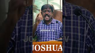 எல்லோரையும் மனதார மன்னிப்போம்  BroGSureshSolomon joshuatvsurandaitamilchristianmessage shorts [upl. by Ddene]