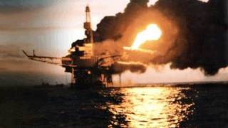 ANOTHER Oil Rig Explosion REALLY [upl. by Quinlan778]