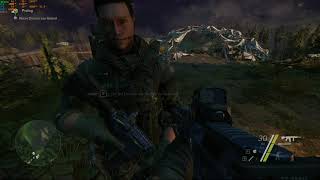 Sniper Ghost Warrior 3 Test R7 3700X RX 5700 XT Gaming X 1440p [upl. by Tnomad]