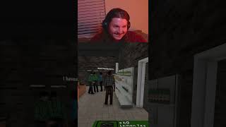 Please not the sweet tea  werevenom on Twitch supermarketsimulator funny [upl. by Adala]