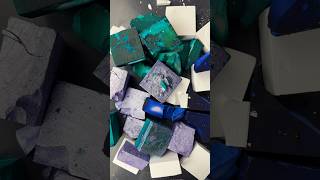 New dyed samples vs dyed G1 comparison [upl. by Pol]