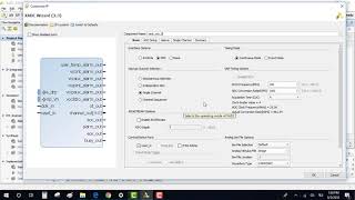 How to simulate Xilinx XADC IP [upl. by Halland]