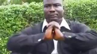 EDWARD AKWASI BOATENG ADEA MEPE VIDEO 2012 [upl. by Eemla]