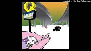 Quasimoto  Low Class Conspiracy Instrumental [upl. by Pappas]