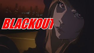 AMV Blade Runner Blackout 2022 [upl. by Zaslow389]