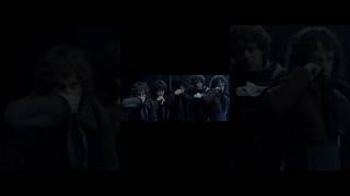 When Lord of the Rings Gets a Funny AI Twist 😂 LordOfTheRings AIComedy FunnyScenes MovieTwist [upl. by Cicily]