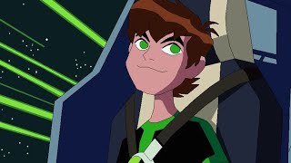 Ben 10  Omniverse New Episode In Tamil [upl. by Tiersten]