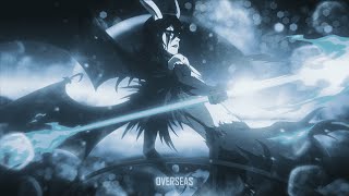 Overseas  Ichigo vs Ulquiorra AMVEdit 4K [upl. by Felipe]