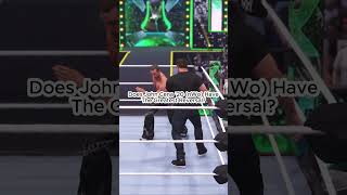 WWE 2K24 John Cena 20 nWo INSANE Finisher Reversal Technique [upl. by Eanrahs260]