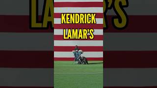 Easter Eggs in Kendrick Lamar’s Super Bowl Announcement [upl. by Algernon]