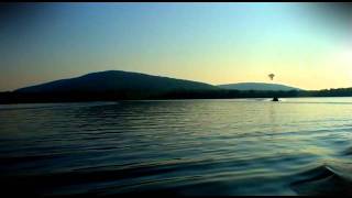 Ultimate Flat Kite Water  Ski Flight Video  Edited by Trevor Hatfield [upl. by Tiffy]