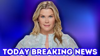 quotSHOCKING Update on Alison Sweeney Heartbreak News at Hallmark  A mustwatch for fansquot [upl. by Harbird]