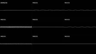 Round BGM 10  Pitapat X68000 OST [upl. by Edge999]