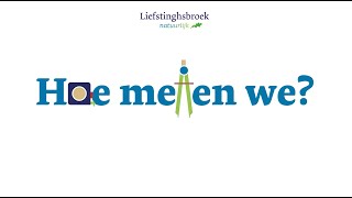 Liefstinghsbroek l Animatie meetpilot [upl. by Illom82]