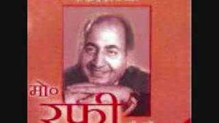 Film Gul E Bakkawali Year 1982 Song Sarkar aayie tashreef layiye by Rafi Sahab amp Asha [upl. by Notxarb]