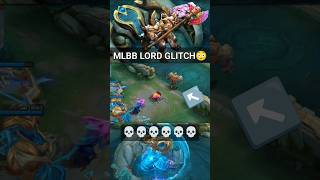 MLBB NEW UPDATE  NEW LORD  mlbb mobilelegends mlbbshorts shorts moba [upl. by Licec]