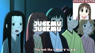 JUGEMU JUGEMU [upl. by Gratiana]