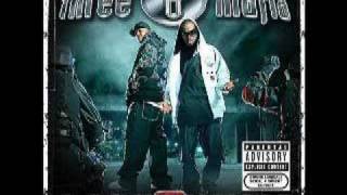 Three 6 Mafia  Like Money ft The Game [upl. by Ylelhsa]