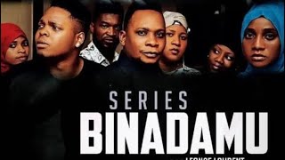 BINADAMU EPISODE 58 SEASON 5 [upl. by Rebel]