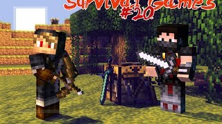 Survival Games wFir4sGamer حمااااااااس بسيرفر جديد  20 [upl. by Alroy]