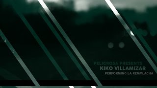 Kiko Villamizar  La Remolacha Live amp Acoustic [upl. by Tekla]