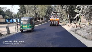 RHD  Road Construction [upl. by Nations]