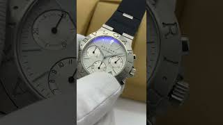 Bvlgari Diagono Automatic Chronograph CH35S L2934 [upl. by Pepita]