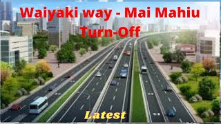 Waiyaki way expansion to Mai Mahiu turnoff Nairobi Nakuru highway [upl. by Kusin]