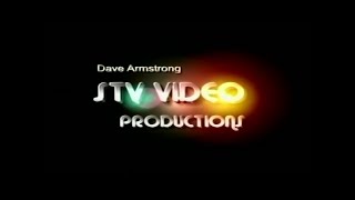 Tony amp Rowena Sargent quot25 Years Ministry at Worthing Tabquot STV0136 Dave Armstrong STV Productions [upl. by Thurlough997]