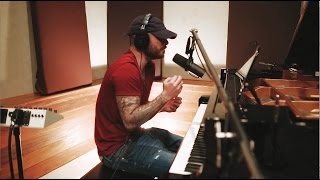 Jon Bellion  The Making Of Guillotine Behind The Scenes [upl. by Ezeerb]