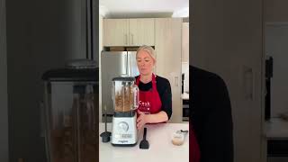 Easy Protein Balls  Magimix Blender [upl. by Aitnas730]