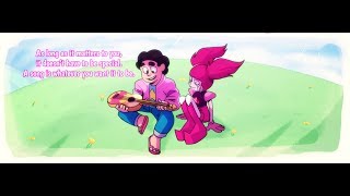 Spinels SongSteven Universe the Movie Comic Dub SU Comic Dub [upl. by Meingolda]