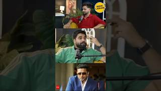 Ninja talking about Yo Yo Honey Singh😱😱 Ninja podcast ninja podcast shorts trending [upl. by Amaris]